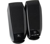 Logitech S-150 Multimedia Speaker