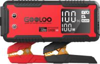 Gooloo GT4000S 4000a Car Jump Starter