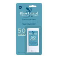 Blue Lizard Mineral Sunscreen Stick SPF 50 2 Pack