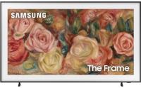 85in Samsung QLED 4K LS03D Frame Series Alexa TV