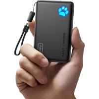 Iniu 10000mAh 45w USB-C PD Power Bank Battery Charger