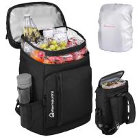 Warmounts Backpack Cooler and Insulated Bag