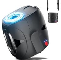 Fulsunt 6000mAh Rechargeable Portable Waist Fan