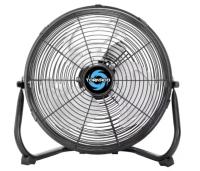 Tornado Industrial Metal Floor Fan