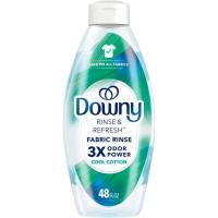Downy Rinse and Refresh Laundry Odor Remover and Fabric Softener