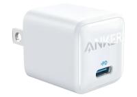 Anker PowerPort III Nano 20W Wall Charger