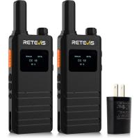 Retevis B3S Two Way Radios Walkie Talkies