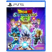 Dragon Ball Sparking Zero PS5