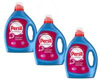 Persil Intense Fresh Everyday Laundry Detergent 3 Pack