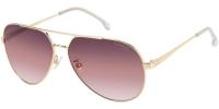 Carrera Aviator with Gradient Lens