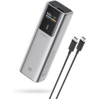 Cuktech 10000mAh USB-C Power Bank Portable Charger