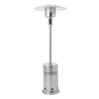 Mainstays 48000 BTU Propane Gas Outdoor Patio Heater