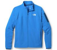 North Face Tek Approach Jacket Hero Blue
