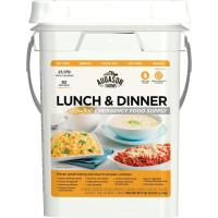Augason Farms Emergency Food Supply Bucket 92 Servings
