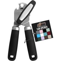 Gorilla Grip Smooth Edge Manual Can Opener
