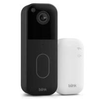 Blink Video Doorbell System
