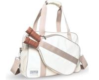 Pickleball Tote Bag