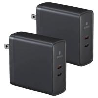 Einova Polaris Dual USB-C Port 140W Charger