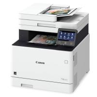 Canon Color imageCLASS MF741Cdw Multifunction Laser Printer