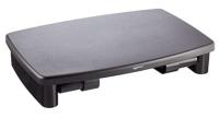 Amazon Basics Adjustable Computer Monitor Riser Desk Stand