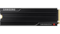 2TB Samsung SSD 9100 PRO with Heatsink