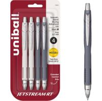 uni-ball Jetstream RT Pens 4 Pack