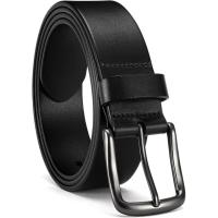 Chaoren Leather Belt for Men