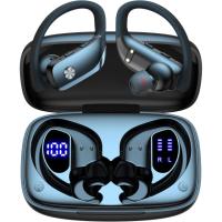 bmani Wireless Earbuds Bluetooth Headphones