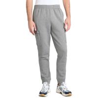 Russell Athletic Mens Fleece Cargo Jogger Pants