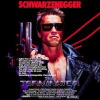 Terminator UHD Movie