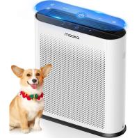 Mooka Large Room Air Purifier
