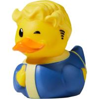Tubbz Mini Vault Boy Collectible Vinyl Rubber Duck Figure