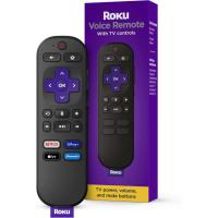 Roku Voice Remote Replacement TV Remote Control