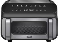 bella Pro 10.5qt 5-in-1 Indoor Grill and Air Fryer
