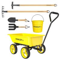 Stanley Jr Wagon Set