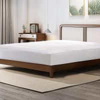 Better Homes and Gardens 200TC Waterproof Cotton Mattress Pad