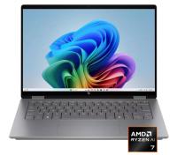 HP OmniBook X Flip 2-In-1 14in Ryzen AI 7 24GB 1TB Laptop