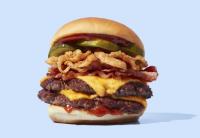 Free Shake Shack Summer BBQ Burger with Purchase