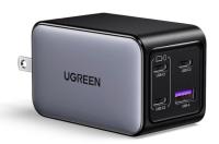 Ugreen 65w USB-C Charger Block