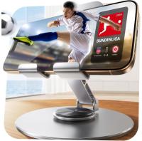 Lisen Cell Phone 360 Stand Desk