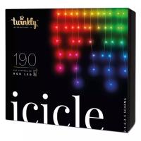 Twinkly Icicle 190 RGB LEDs Generation II