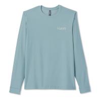 Vuori Uluwatu UPF Long-Sleeve Shirt