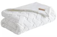 Koolaburra by UGG Crystelle Faux Fur Throw Blanket