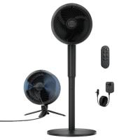 Shark FlexBreeze Fan with Misting Attachment