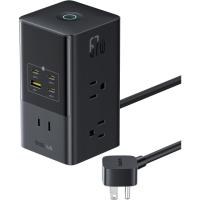 Baseus Charging Station 67W 10-in-1 Charging Desktop Charger