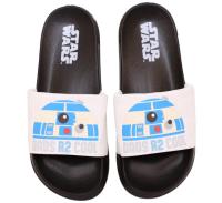Star Wars Soccer Slide Sandals