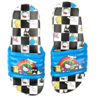Hello Kitty Sport Slide Sandals