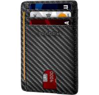 Runbox Leather Wallets