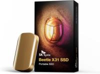 1TB SK Hynix Beetle Portable SSD