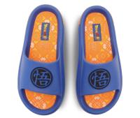 Dragon Ball Z Slide Sandals